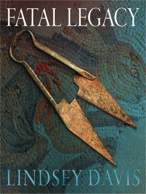 cover image of Fatal Legacy